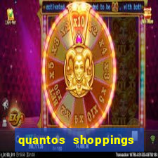 quantos shoppings tem em porto alegre